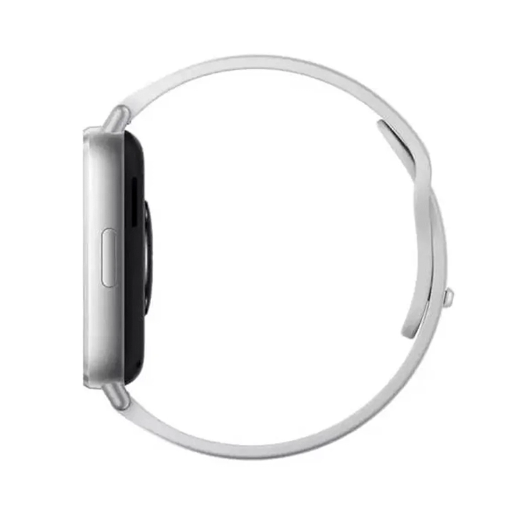 Reloj Inteligente Xiaomi Redmi Watch 5 Active Plata Art.9001